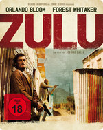 Film: Zulu - Steelbook