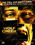 Film: Wolf Creek - Unrated [DC] [LE]