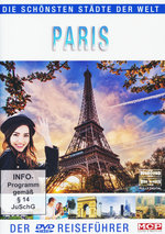 Film: Paris - Die schönsten Städte der Welt