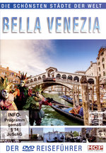 Film: Bella Venezia - Die schönsten Städte der Welt