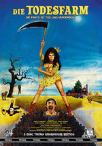Film: Die Todesfarm - Uncut [LE]