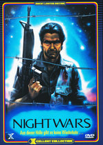 Film: Nightwars - Uncut [LE]