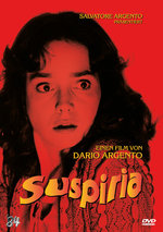 Film: Suspiria - Uncut/Remastered