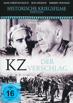 Film: KZ - Der Verschlag