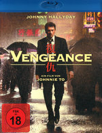 Film: Vengeance