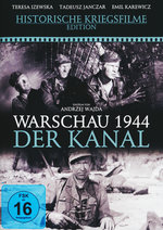 Film: Warschau 1944 - Der Kanal