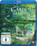Film: The Garden of Words