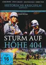 Film: Sturm auf Höhe 404