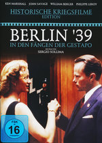 Film: Berlin '39 - In den Fängen der Gestapo