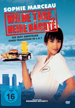 Film: Wilde Tage, heiße Nächte