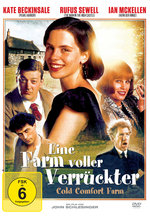 Film: Eine Farm voller Verrückter