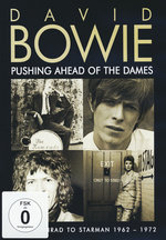 Film: David Bowie - Pushing Ahead of the Dames