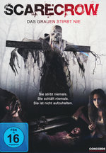 Film: Scarecrow - Das Grauen stirbt nie