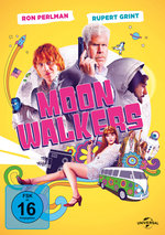Film: Moonwalkers