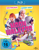 Film: Moonwalkers