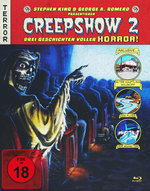 Film: Creepshow 2 - Kleine Horrorgeschichten - Uncut