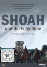 Film: Shoah und die Folgefilme [6 DVDs]