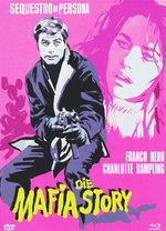 Film: Die Mafia Story - Mediabook (+ DVD) [LE]