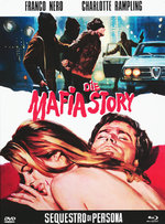 Film: Die Mafia Story - Mediabook (+ DVD) [LE]