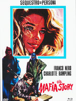 Film: Die Mafia Story - Mediabook (+ DVD) [LE]