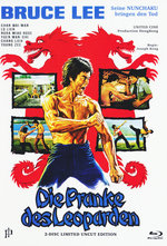 Film: Bruce Lee - Die Pranke des Leoparden