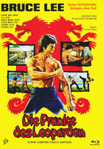 Film: Bruce Lee - Die Pranke des Leoparden