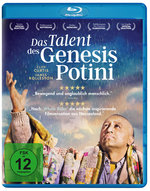 Film: Das Talent des Genesis Potini