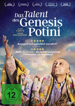 Film: Das Talent des Genesis Potini