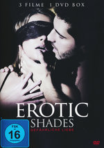 Film: Erotik Shades - Gefährliche Liebe