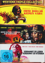 Film: Western Triple Collection