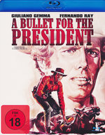 Film: A Bullet for the President