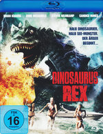 Film: Dinosaurus Rex
