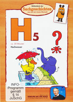 Film: H5 - Hochwasser (Bibliothek der Sachgesch...