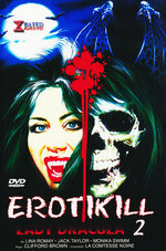 Film: Erotikill - Lady Dracula 2 - Ungekürzte Fassung