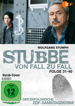 Film: Stubbe - Von Fall zu Fall/Folge 31-40 [5 DVDs]