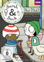 Film: Sarah & Duck - Staffel 2/Folge 21-30