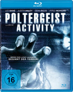Film: Poltergeist Activity