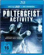 Film: Poltergeist Activity
