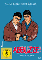 Film: Abbuzze! - Der Badesalz Film - Spezial Ed. zum..