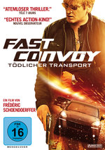 Film: Fast Convoy