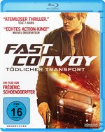 Film: Fast Convoy