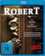 Film: Robert - Die Puppe des Teufels - Uncut