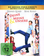Film: Deine, meine & unsere - Digital Remastered