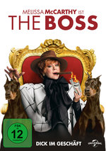 Film: The Boss