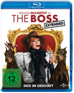 Film: The Boss