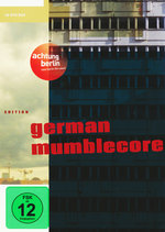 Film: German Mumblecore - Deluxe Edition [10 DVDs]