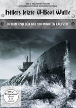 Film: Hitlers letzte U-Boot Waffe