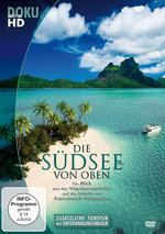 Film: Die Südsee von oben