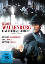 Film: Raoul Wallenberg - Eine Heldengeschichte [LE]