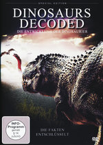 Film: Dinosaurs Decoded - Die Entwicklung... [SE]